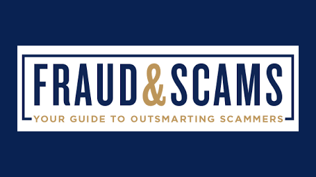 Fraud and Scam Alerts
